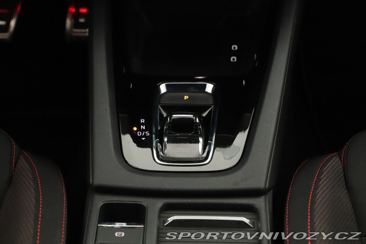 Škoda Octavia RS RS RS 2.0 TSI 2024