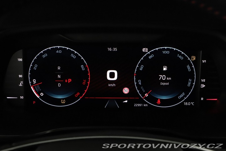 Škoda Octavia RS RS RS 2.0 TSI 2024