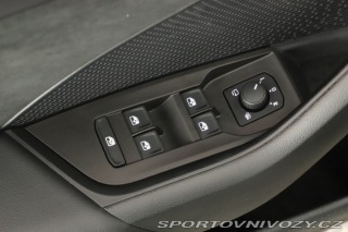 Škoda Octavia RS RS RS 2.0 TSI 2024