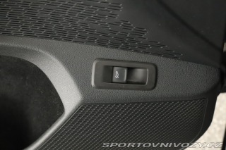 Škoda Octavia RS RS RS 2.0 TSI 2024