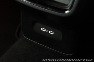 Škoda Octavia RS RS RS 2.0 TSI 2024