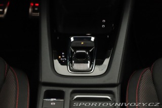 Škoda Octavia RS RS RS 2.0 TSI 2024