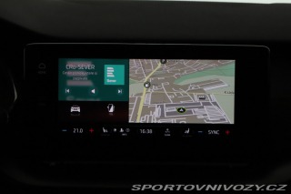 Škoda Octavia RS RS RS 2.0 TSI 2024