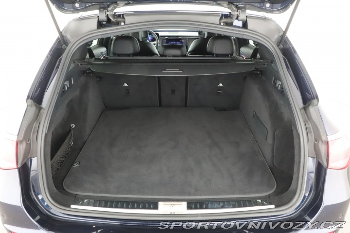 Mercedes-Benz E AMG E 220 d 4MATIC 2024
