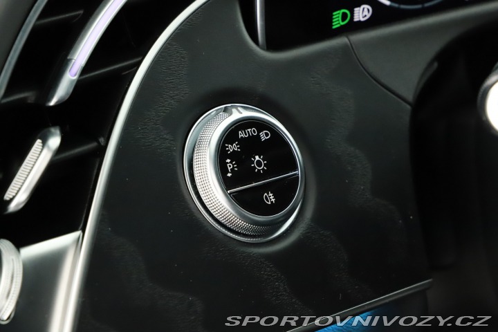 Mercedes-Benz E AMG E 220 d 4MATIC 2024