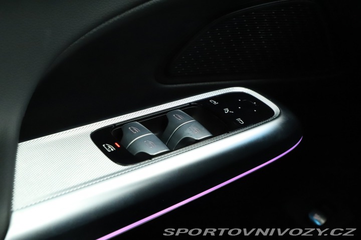 Mercedes-Benz E AMG E 220 d 4MATIC 2024