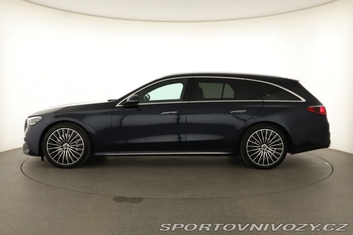 Mercedes-Benz E AMG E 220 d 4MATIC 2024