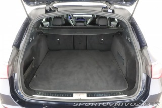 Mercedes-Benz E AMG E 220 d 4MATIC 2024