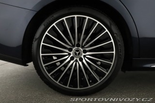 Mercedes-Benz E AMG E 220 d 4MATIC 2024