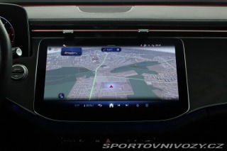 Mercedes-Benz E AMG E 220 d 4MATIC 2024
