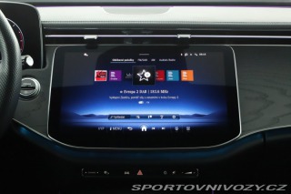 Mercedes-Benz E AMG E 220 d 4MATIC 2024