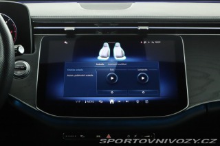Mercedes-Benz E AMG E 220 d 4MATIC 2024
