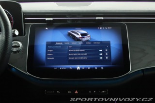 Mercedes-Benz E AMG E 220 d 4MATIC 2024
