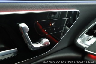 Mercedes-Benz E AMG E 220 d 4MATIC 2024