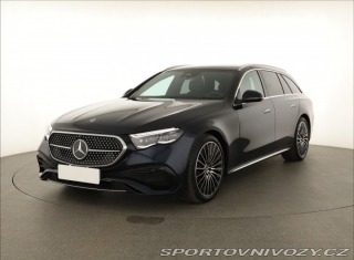 Mercedes-Benz E AMG E 220 d 4MATIC 2024