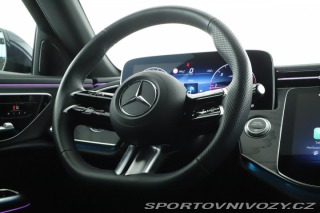 Mercedes-Benz E AMG E 220 d 4MATIC 2024