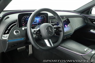 Mercedes-Benz E AMG E 220 d 4MATIC 2024