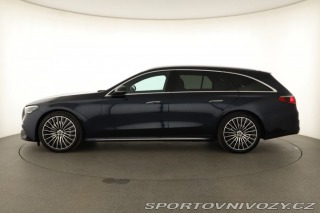 Mercedes-Benz E AMG E 220 d 4MATIC 2024