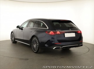 Mercedes-Benz E AMG E 220 d 4MATIC 2024