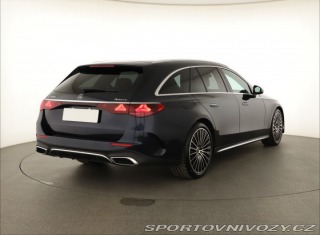 Mercedes-Benz E AMG E 220 d 4MATIC 2024