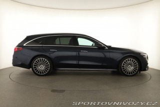 Mercedes-Benz E AMG E 220 d 4MATIC 2024
