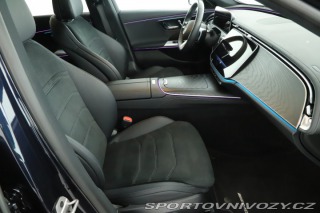 Mercedes-Benz E AMG E 220 d 4MATIC 2024