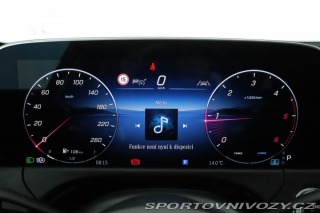 Mercedes-Benz E AMG E 220 d 4MATIC 2024