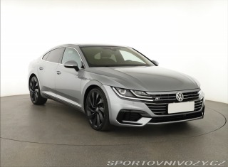 Volkswagen Arteon R-line 2.0 BiTDI 4Motion