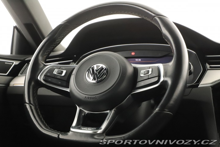 Volkswagen Arteon R-line 2.0 BiTDI 4Motion 2018