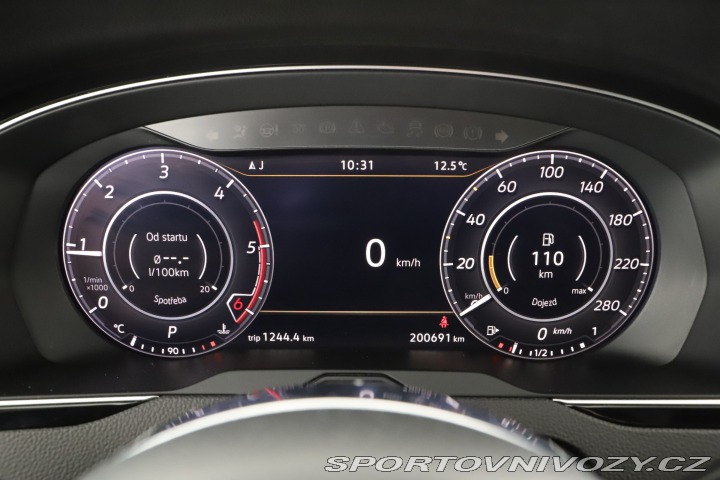 Volkswagen Arteon R-line 2.0 BiTDI 4Motion 2018