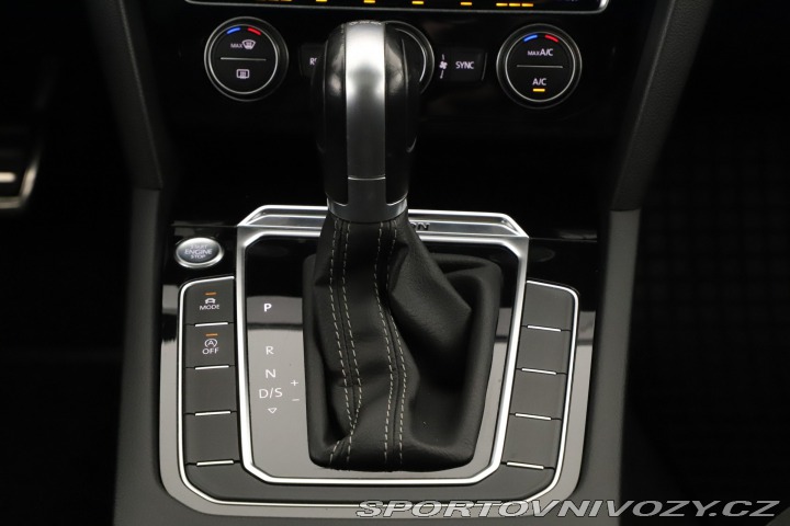 Volkswagen Arteon R-line 2.0 BiTDI 4Motion 2018