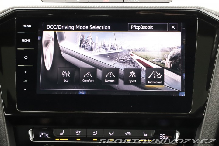 Volkswagen Arteon R-line 2.0 BiTDI 4Motion 2018