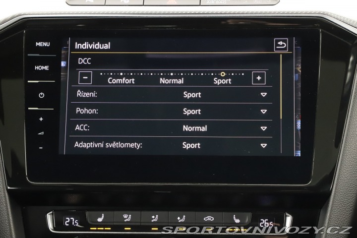 Volkswagen Arteon R-line 2.0 BiTDI 4Motion 2018