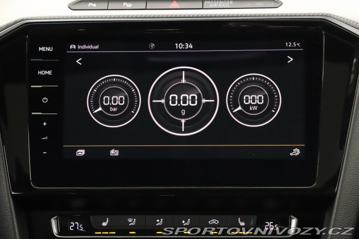 Volkswagen Arteon R-line 2.0 BiTDI 4Motion 2018