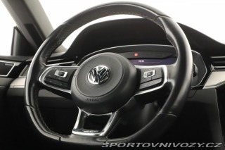 Volkswagen Arteon R-line 2.0 BiTDI 4Motion 2018