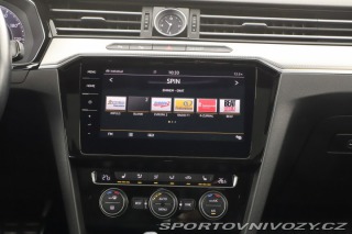 Volkswagen Arteon R-line 2.0 BiTDI 4Motion 2018