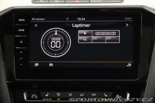 Volkswagen Arteon R-line 2.0 BiTDI 4Motion 2018