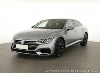 Volkswagen Arteon R-line 2.0 BiTDI 4Motion 2018