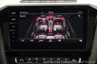 Volkswagen Arteon R-line 2.0 BiTDI 4Motion 2018
