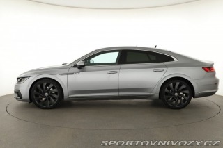 Volkswagen Arteon R-line 2.0 BiTDI 4Motion 2018