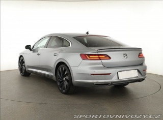 Volkswagen Arteon R-line 2.0 BiTDI 4Motion 2018