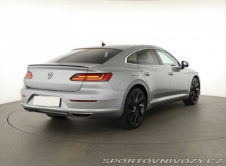 Volkswagen Arteon R-line 2.0 BiTDI 4Motion 2018