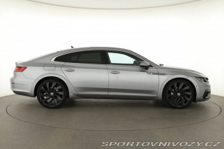Volkswagen Arteon R-line 2.0 BiTDI 4Motion 2018