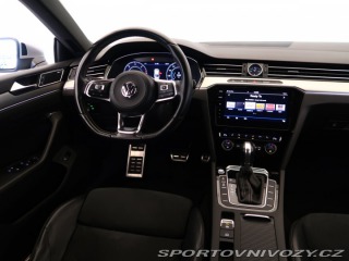 Volkswagen Arteon R-line 2.0 BiTDI 4Motion 2018