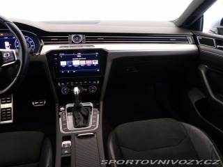 Volkswagen Arteon R-line 2.0 BiTDI 4Motion 2018