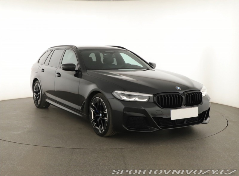 BMW 5 M Sport 530d xDrive