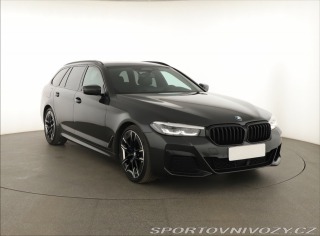 BMW 5 M Sport 530d xDrive