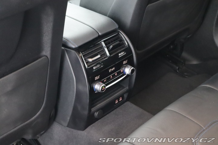 BMW 5 M Sport 530d xDrive 2022