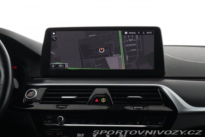 BMW 5 M Sport 530d xDrive 2022