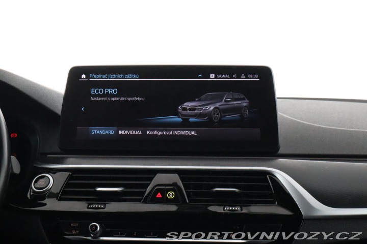 BMW 5 M Sport 530d xDrive 2022